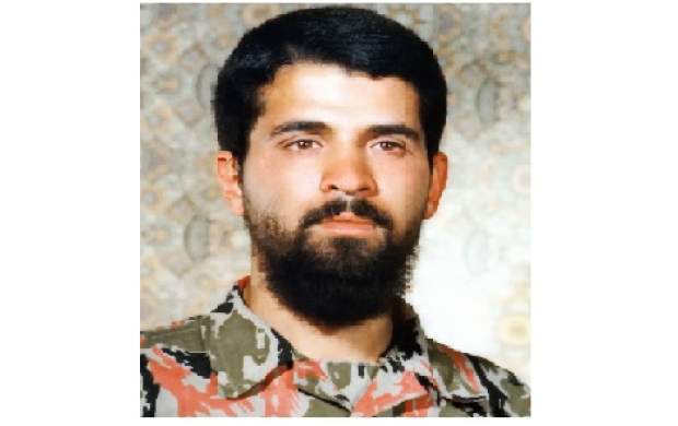 رزمنده اطلاعات عملیات که در شجاعت زبانزد بود رزمنده اطلاعات عملیات که در شجاعت زبانزد بود