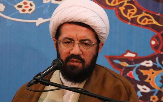 ماجرای عمل صالح سید/ استادعالی