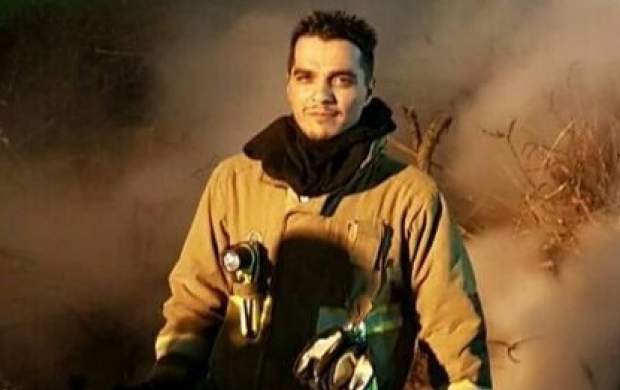 خاطره تکان دهنده مادر شهید پلاسکو +فیلم