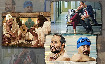 شاه نشینان سینما تن به قانون نمی دهند؟!/ لزوم ایجاد سدی سترگ در مقابل مبتذل سازان شاه نشینان سینما تن به قانون نمی دهند؟!/ لزوم ایجاد سدی سترگ در مقابل مبتذل سازان