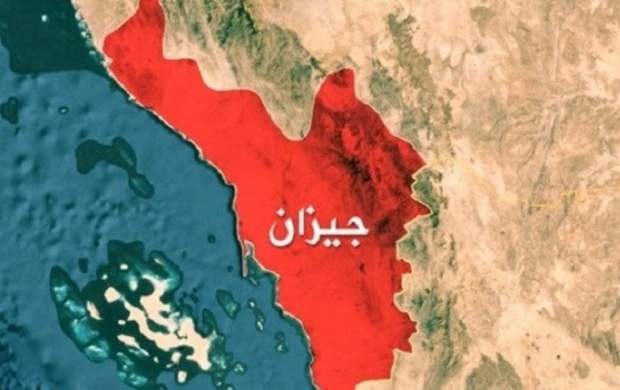 حمله موشکی یمن به مواضع حساس عربستان حمله موشکی یمن به مواضع حساس عربستان