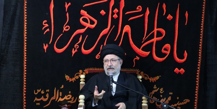 یکی از منبریهای تهران در آستانه فاطمیه دوم درگذشت یکی از منبریهای تهران در آستانه فاطمیه دوم درگذشت