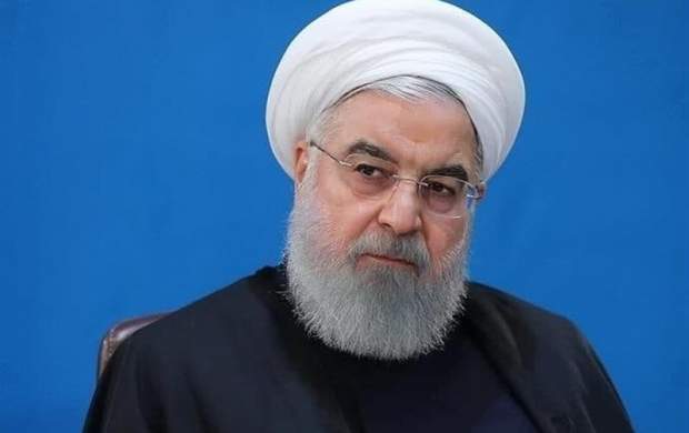 تلاش برای احیا با انتشار خبر یک دیدار مرسوم تلاش برای احیا با انتشار خبر یک دیدار مرسوم