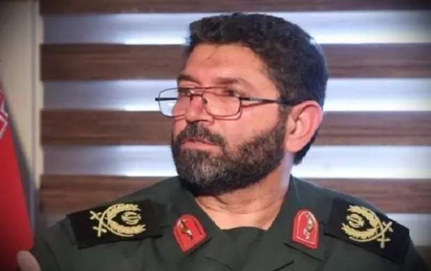 تشریح برنامههای دومین سالگرد «حاج قاسم» تشریح برنامههای دومین سالگرد «حاج قاسم»