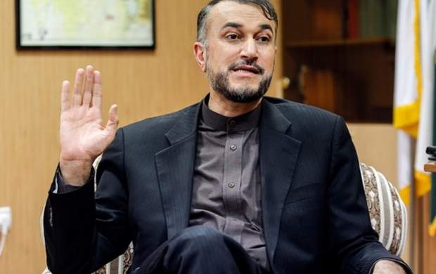 سند ژوئن ۲۰۲۱ را در مذاکرات وین کنار گذاشتیم سند ژوئن ۲۰۲۱ را در مذاکرات وین کنار گذاشتیم