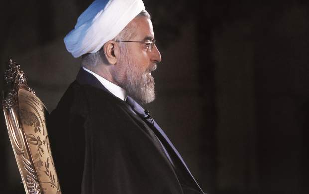 بازسازی چهره روحانی؛ پروژه ممکن یا ناممکن؟ بازسازی چهره روحانی؛ پروژه ممکن یا ناممکن؟