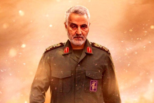 اسطورهای که شهادتش جهان را لرزاند اسطورهای که شهادتش جهان را لرزاند