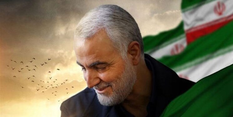 اسطورهای که شهادتش جهان را لرزاند اسطورهای که شهادتش جهان را لرزاند