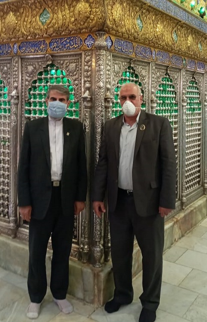 عملیاتی با حضور حاج قاسم که کمتر درباره آن شنیدهاید عملیاتی با حضور حاج قاسم که کمتر درباره آن شنیدهاید