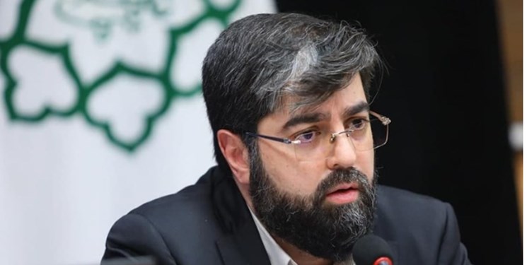 دبیرکل مجمع شهرداران کلانشهرهای ایران منصوب شد دبیرکل مجمع شهرداران کلانشهرهای ایران منصوب شد