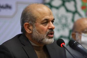 دولت دنبال تحول حکمرانی در سطح استانها است دولت دنبال تحول حکمرانی در سطح استانها است