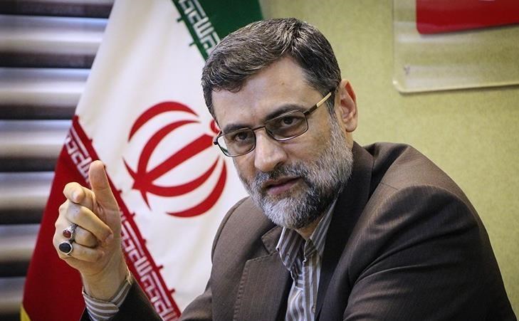 آمادگی بنیاد شهید برای حل مشکلات حقوقی ایثارگران آمادگی بنیاد شهید برای حل مشکلات حقوقی ایثارگران