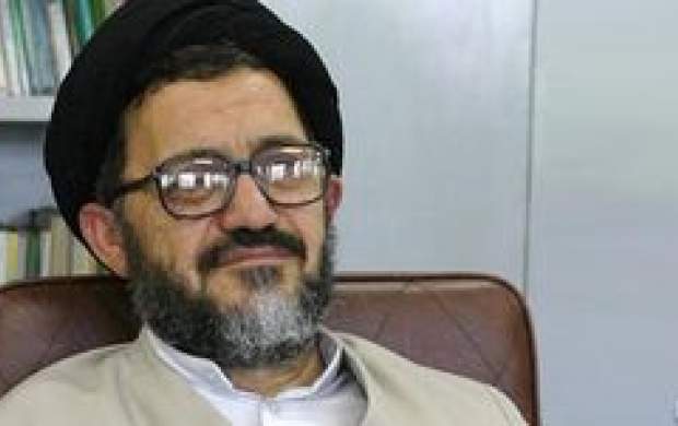 دفاع مدیر دولت روحانی از رئیسی دفاع مدیر دولت روحانی از رئیسی