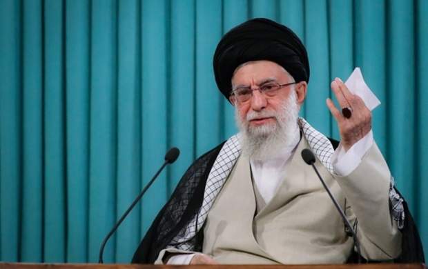 رهبرانقلاب: ۹ دی هم یک روز متمایز شد رهبرانقلاب: ۹ دی هم یک روز متمایز شد