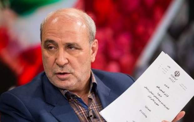 حاجیدلیگانی: مسئولان مسائل اقتصادی را حل کنند حاجیدلیگانی: مسئولان مسائل اقتصادی را حل کنند