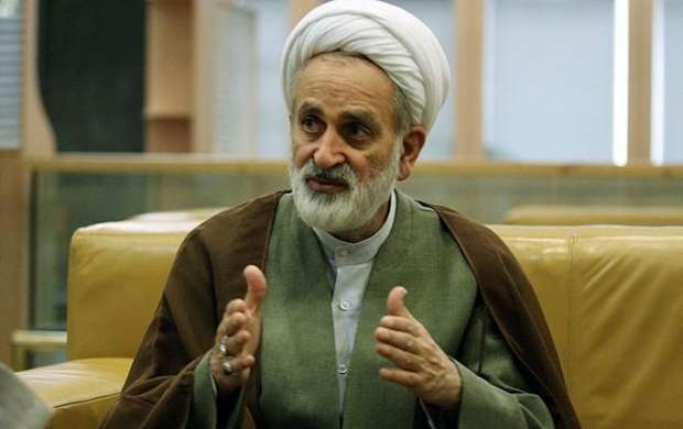 سالک: سران فتنه منافع ملی را به آتش کشیدند سالک: سران فتنه منافع ملی را به آتش کشیدند