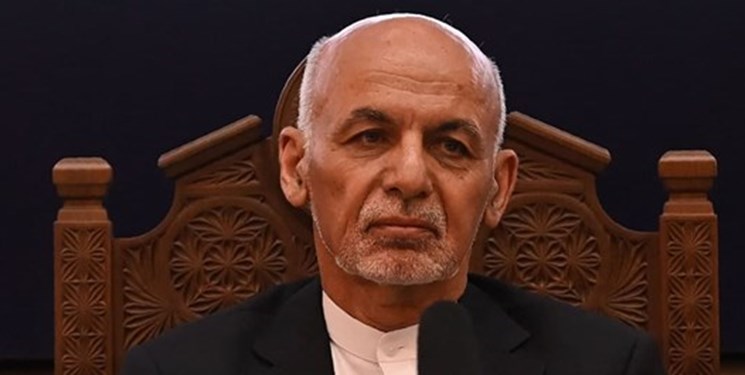 اشرف غنی: اعتماد به آمریکا موجب سقوط افغانستان شد اشرف غنی: اعتماد به آمریکا موجب سقوط افغانستان شد