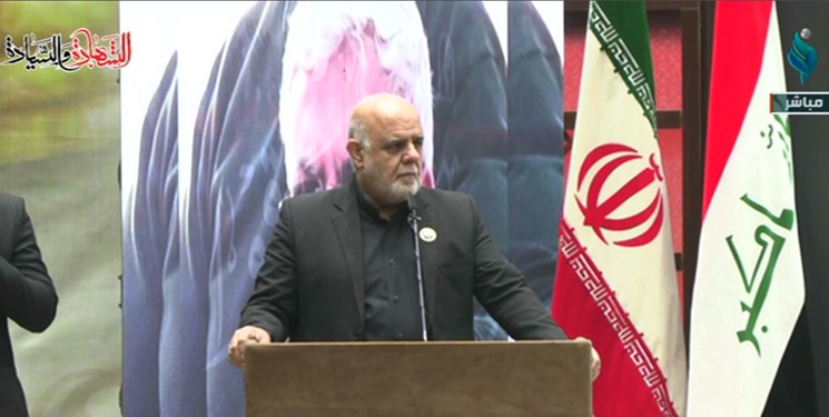 عوامل ترور سردار سلیمانی تحت پیگرد قانونی قرار میگیرند عوامل ترور سردار سلیمانی تحت پیگرد قانونی قرار میگیرند