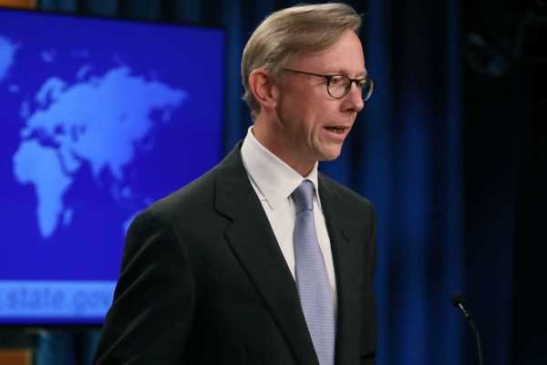 دولت بایدن: ایران در گرفتن انتقام سلیمانی جدی است