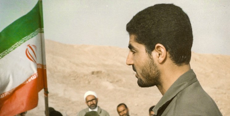 روایتی از حاجقاسم قبل انقلاب/ حالا من یک «انقلابی دوآتیشه» بودم روایتی از حاجقاسم قبل انقلاب/ حالا من یک «انقلابی دوآتیشه» بودم