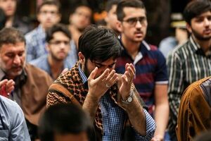 برنامه اعتکاف ۶ دانشگاه بزرگ تهرانی اعلام شد برنامه اعتکاف ۶ دانشگاه بزرگ تهرانی اعلام شد