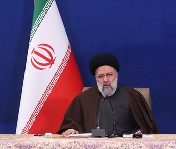 دولت مصمم است ناخرسندی رهبر انقلاب را از دهه ۹۰ به رضایت تبدیل کند دولت مصمم است ناخرسندی رهبر انقلاب را از دهه ۹۰ به رضایت تبدیل کند