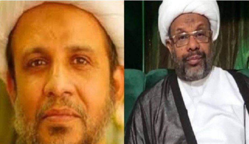 بازداشت یک روحانی شیعه دیگر در عربستان بازداشت یک روحانی شیعه دیگر در عربستان