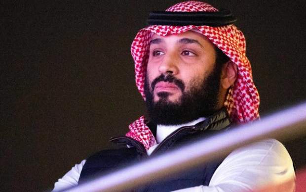 روزنامه اسرائیلی کاریکاتور بن سلمان را منتشر کرد روزنامه اسرائیلی کاریکاتور بن سلمان را منتشر کرد