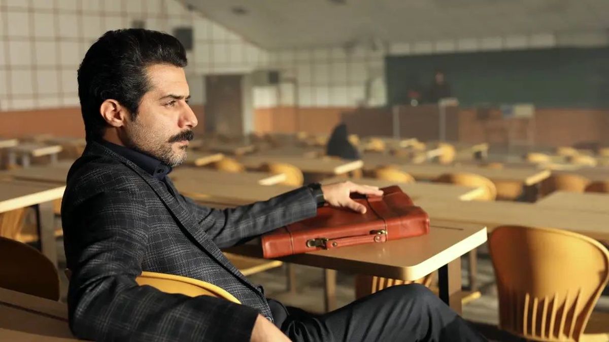 «هناس» مستند روایت گونه از زندگی شهید هسته ای/ شهیدی که تن به ذلت نداد «هناس» مستند روایت گونه از زندگی شهید هسته ای/ شهیدی که تن به ذلت نداد