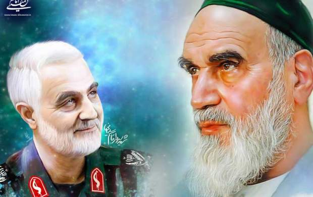روایت حاج قاسم از دستگیری امام خمینی(ره)