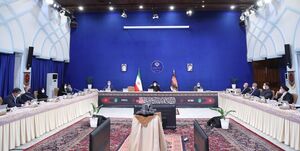 نمایندگان استانهای غربی فردا با رئیس جمهور دیدار میکنند نمایندگان استانهای غربی فردا با رئیس جمهور دیدار میکنند