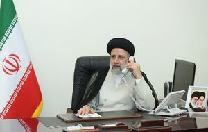 هرگونه دخالت خارجی، ثبات در منطقه را به چالش میکشد/ برای ارتقای سطح تعاملات اقتصادی گام بلندی برداریم هرگونه دخالت خارجی، ثبات در منطقه را به چالش میکشد/ برای ارتقای سطح تعاملات اقتصادی گام بلندی برداریم