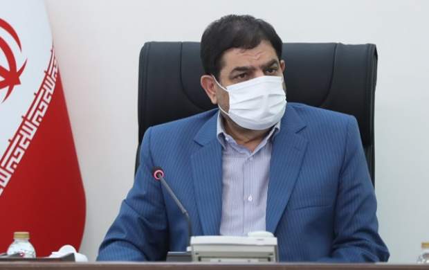 مخبر: محدودیتهای کرونایی سریعا اعمال شوند مخبر: محدودیتهای کرونایی سریعا اعمال شوند