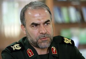 تلاش دشمن برای بدبینکردن مردم به نظام تلاش دشمن برای بدبینکردن مردم به نظام