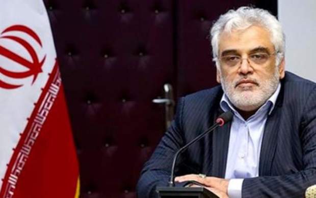 رئیس دانشگاه آزاد: آموزش را حضوری کنید
