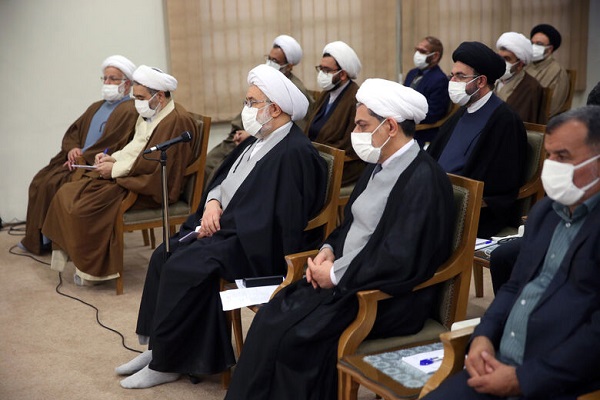 خواص جامعه برای تولید شخصیتهایی همچون حضرت حمزه همت کنند/قدرت شناخت و عزم راسخدو ویژگی برجسته و الگوساز در جناب حمزه است خواص جامعه برای تولید شخصیتهایی همچون حضرت حمزه همت کنند/قدرت شناخت و عزم راسخدو ویژگی برجسته و الگوساز در جناب حمزه است