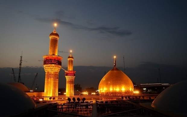 فضیلت زیارت امام حسین در اولین روز ماه رجب فضیلت زیارت امام حسین در اولین روز ماه رجب