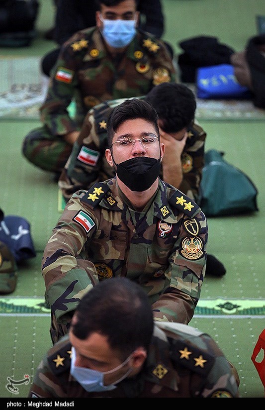 نماز جمعه این هفته تهران
