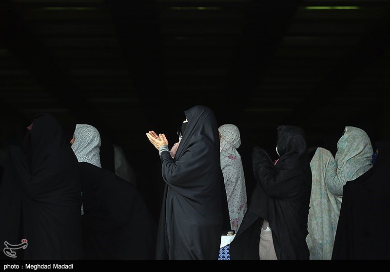 نماز جمعه این هفته تهران