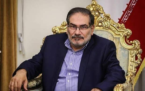شمخانی: حق هستهای قابل محدود شدن نیست شمخانی: حق هستهای قابل محدود شدن نیست