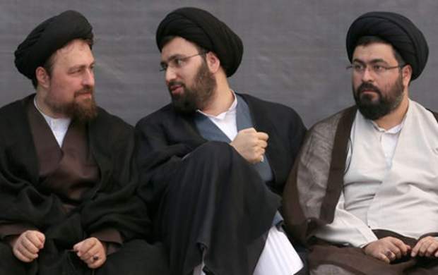بیت امام خمینی از حسین دهباشی شکایت میکند بیت امام خمینی از حسین دهباشی شکایت میکند