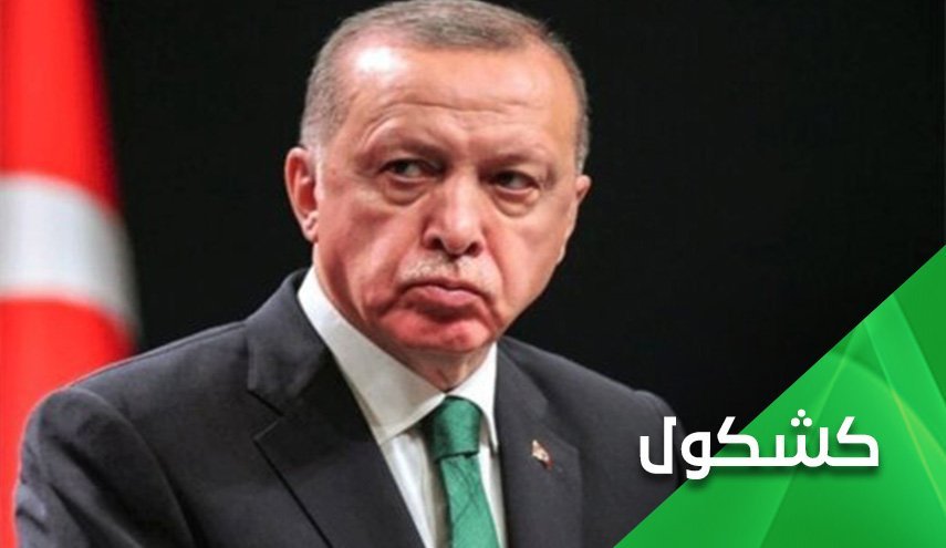 آنکارا آماده همکاری با تل آویو| اسرائیل گاز سرقتی فلسطین را از طریق ترکیه به اروپا منتقل میکند! آنکارا آماده همکاری با تل آویو| اسرائیل گاز سرقتی فلسطین را از طریق ترکیه به اروپا منتقل میکند!