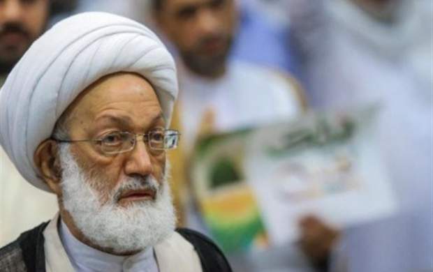 شیخ عیسیقاسم: تجاوز علیه یمن جنگ کثیف است شیخ عیسیقاسم: تجاوز علیه یمن جنگ کثیف است