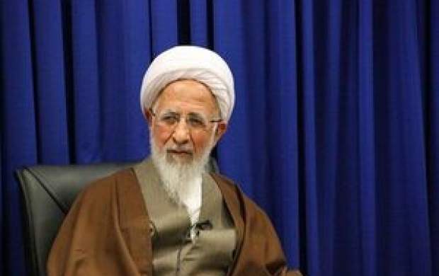 نظر آیتالله جوادی آملی درباره بازنشستگی نظر آیتالله جوادی آملی درباره بازنشستگی