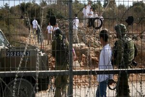 اسرای فلسطینی؛ فراموش شده در زندانهای رژیم صهیونیستی اسرای فلسطینی؛ فراموش شده در زندانهای رژیم صهیونیستی