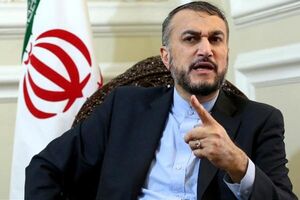 به دنبال توافق موقت و محدود نیستیم/ هیچ پیش شرطی را از طرف آمریکایی دریافت نکردیم به دنبال توافق موقت و محدود نیستیم/ هیچ پیش شرطی را از طرف آمریکایی دریافت نکردیم