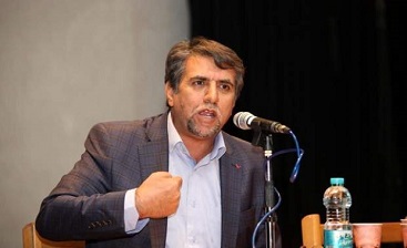 گستاخی به انقلاب در دهه فجر! / پاشنه آشیل انقلاب مثل پهلوی است! گستاخی به انقلاب در دهه فجر! / پاشنه آشیل انقلاب مثل پهلوی است!