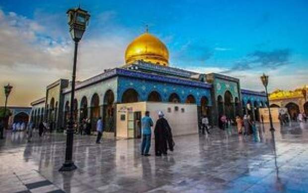 آغاز سفر ۷ روزه به سوریه از فردا آغاز سفر ۷ روزه به سوریه از فردا