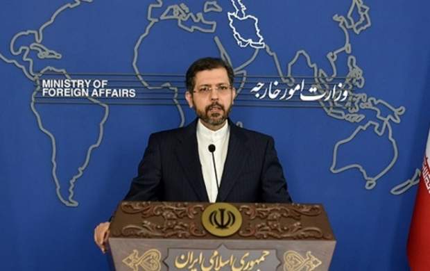 هیئت مذاکرهکننده ایران فردا عازم وین میشود هیئت مذاکرهکننده ایران فردا عازم وین میشود