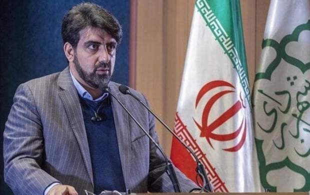 «محمدخانی» سخنگوی شهرداری تهران شد «محمدخانی» سخنگوی شهرداری تهران شد
